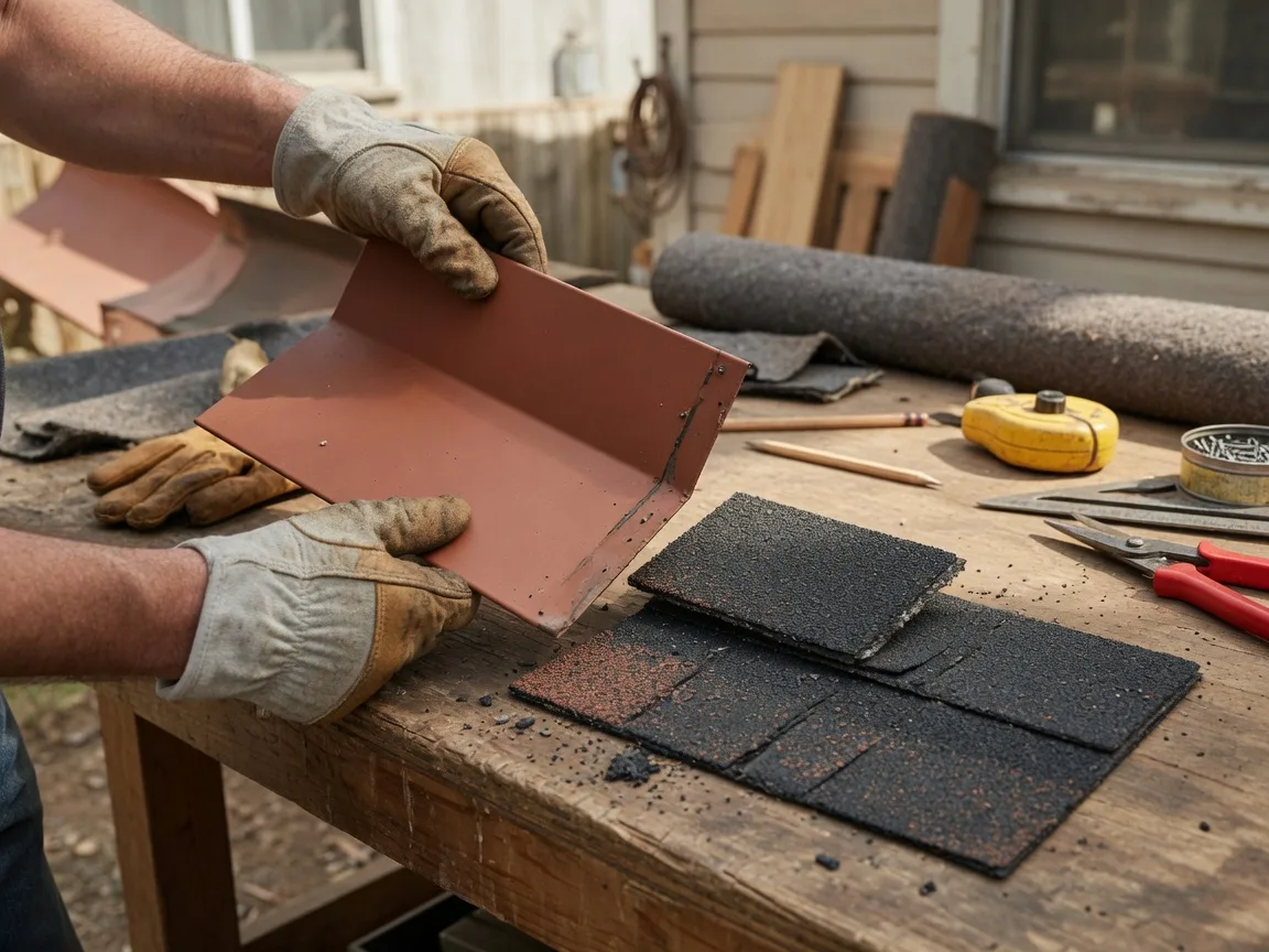 Roof Repair company in Middleport, PA